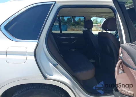 2016 BMW X5 xDrive35I from USA, damaged, VIN 5UXKR0C52G0S87968